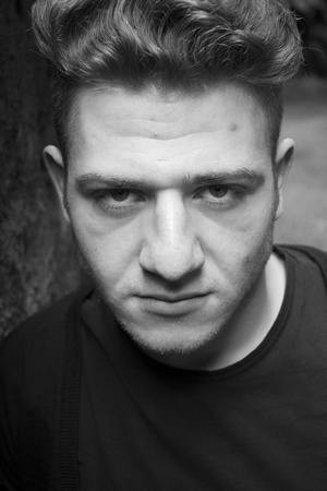 Carmine Battaglia portrait