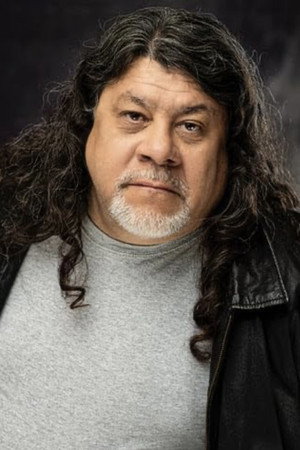 Tony White portrait