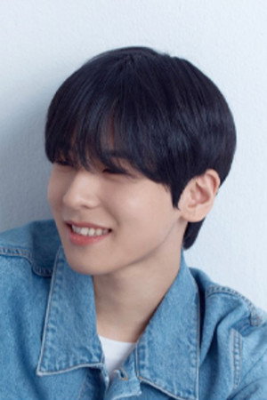 Kim Ki-hae portrait