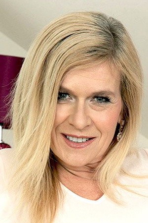 Marina Montana portrait