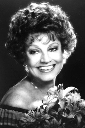 Kay Starr portrait