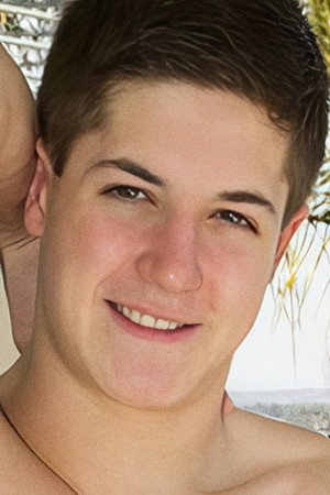 Nathan portrait
