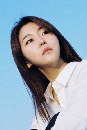 Seo Hye-won portrait