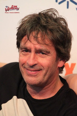 Richard Kolinka portrait