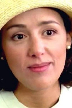 Nadine Spinoza portrait