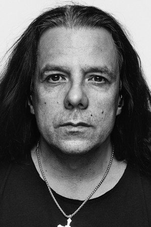 Paweł Mąciwoda portrait