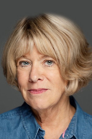 Rosemary Ashe portrait