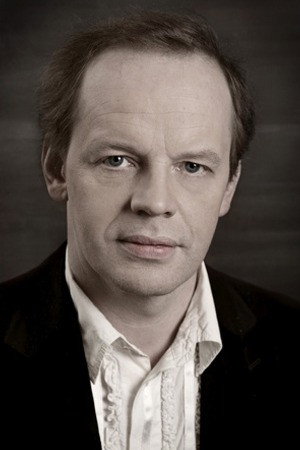 Hendrik Toompere portrait