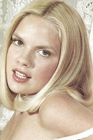 Nancy Suiter portrait