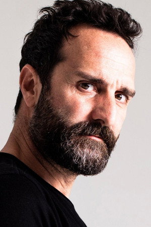 Timur Acar portrait