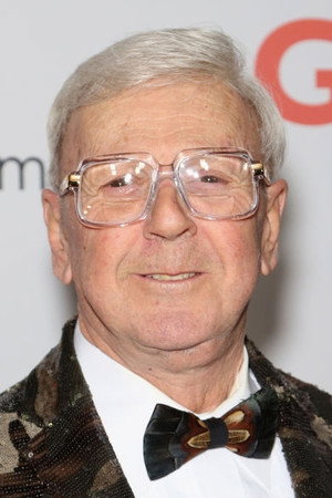 Dirk Yates portrait
