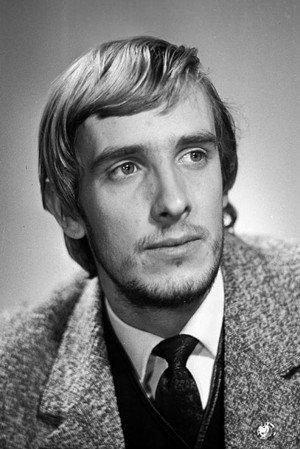 Lembit Ulfsak portrait
