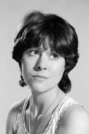 Elisabeth Sladen portrait