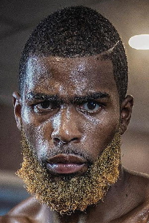 Abraham Nova portrait