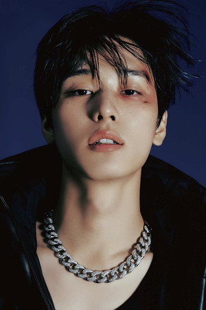Juyeon portrait