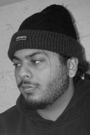 Dilan Kizil portrait