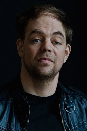 Sven Hönig portrait