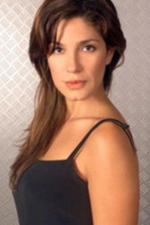 Debora Calì portrait