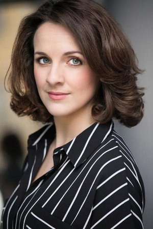 Hannah Brackstone-Brown portrait