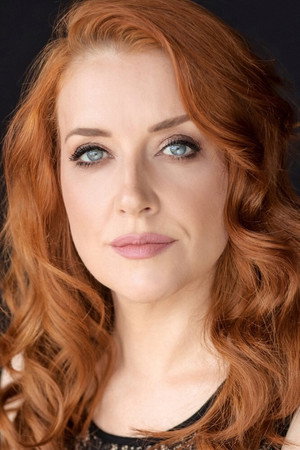 Johannah Newmarch portrait