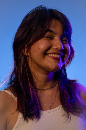 Samira Arima portrait