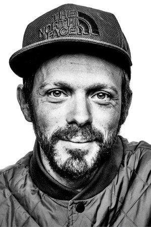 Matt Segal portrait