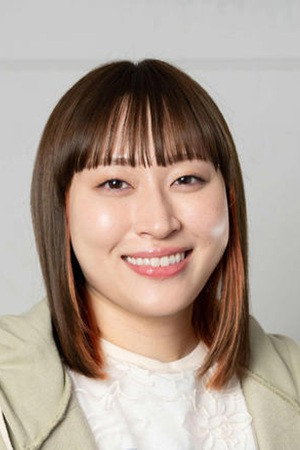 Rei Maruyama portrait