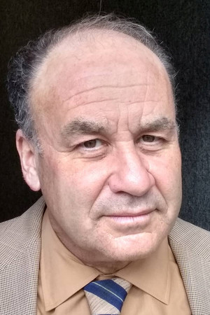 Jeff Leroy portrait