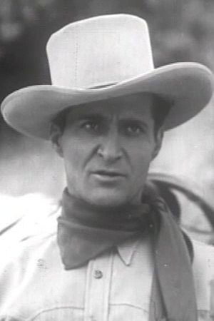 Gene Alsace portrait