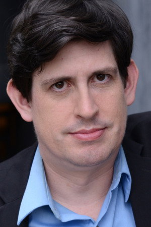 Michael Beardsley portrait