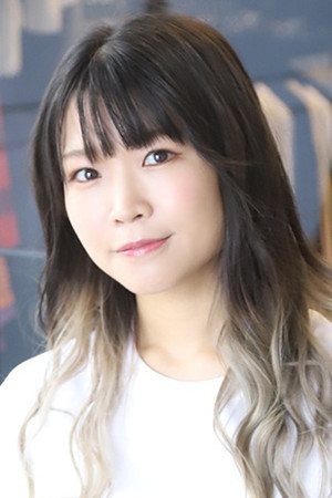 Shu Uchida portrait