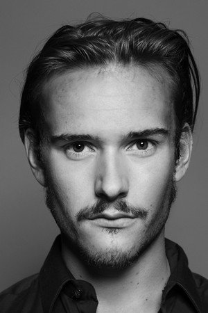 Kasper Dalsgaard portrait