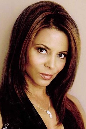 Renée Jones portrait
