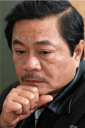 Hồng Sơn portrait