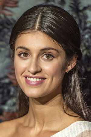 Anya Chalotra portrait