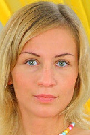 Amanda Rex portrait