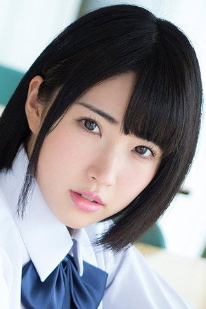 Hikaru Minazuki portrait