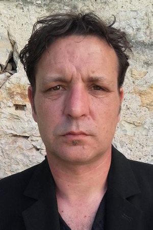 Erwan Ribard portrait