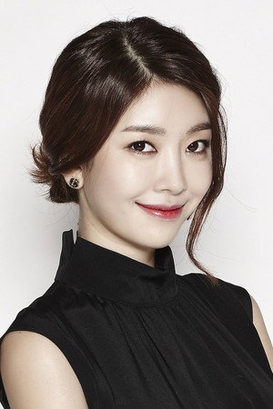 Jang Joon-Yoo portrait