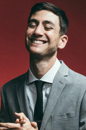 Joey Dosik portrait