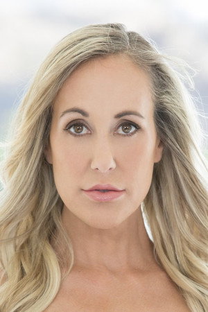 Brandi Love portrait