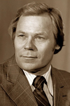 Yuriy Oskin portrait
