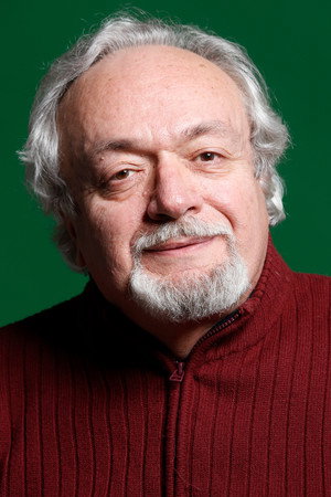 Moisej Bazijan portrait
