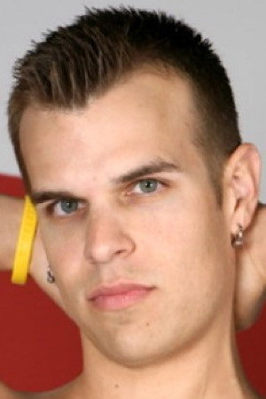 Landon Cruise portrait