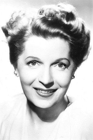 Ina Claire portrait