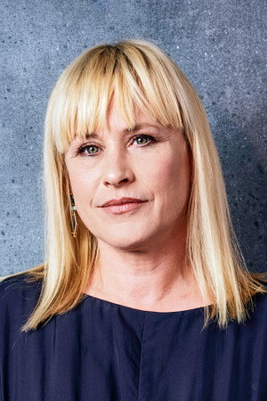Patricia Arquette portrait