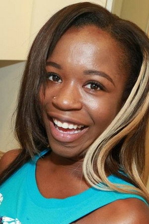 Harmonie Marquise portrait