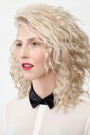 Ingrid St-Pierre portrait