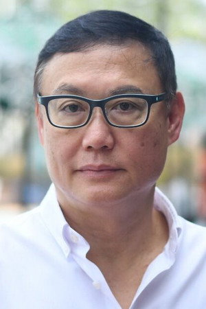 Yim Ho portrait