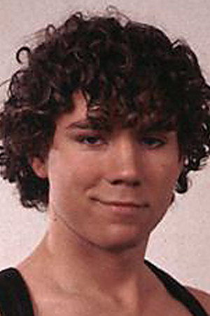 Court Logan portrait
